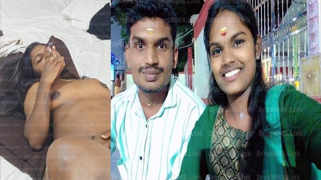 Chain Smoker Malayalam Girl Boobs Pressing and Riding Deeply