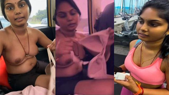 Tamil Girl Fucking Inside Car Viral