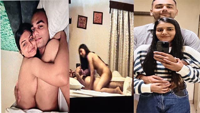 Beautiful Indian Gf Blowjob Hard Fucking Porn
