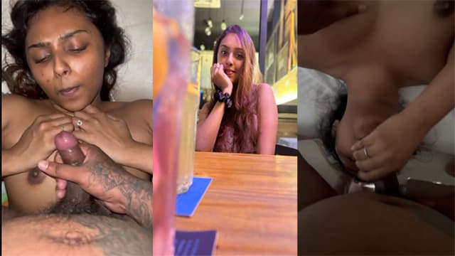 Cute Malaysian Tamil Girl Fucking With Boyfriend Full Collection