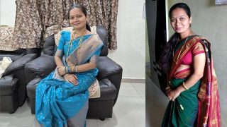 Spy Cam Marathi Mom Leak – Aunty Hard Fuck
