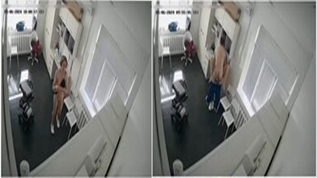 Milf Nurse And Doctor Favourite Spot Fuck Viral CCTV Mms