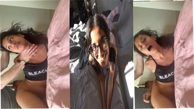 Nri Babe Fucked In Doggy Her Bf  Viral