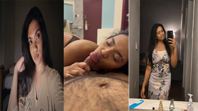 Sexy Bengali Babe Blowjob Hard Fucking Viral Porn