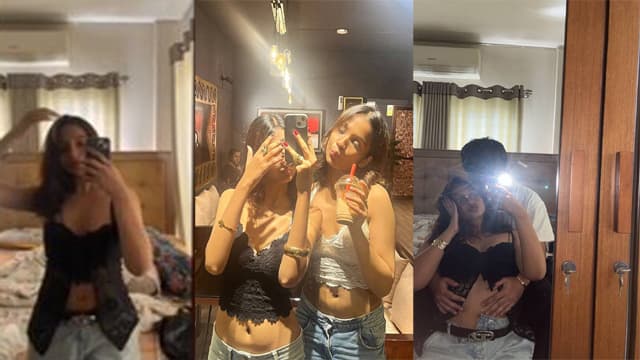 Sexy Indian Baddie Blowjob Hard Fucking Old+New