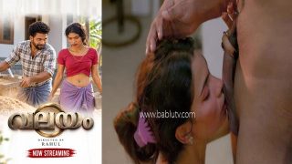 VALAYAM 2026 Bablutv Malayalam Uncut Porn Series