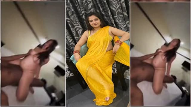 Beautiful Horny Indian Milf Wife Fucking Morning Viral Porn Video