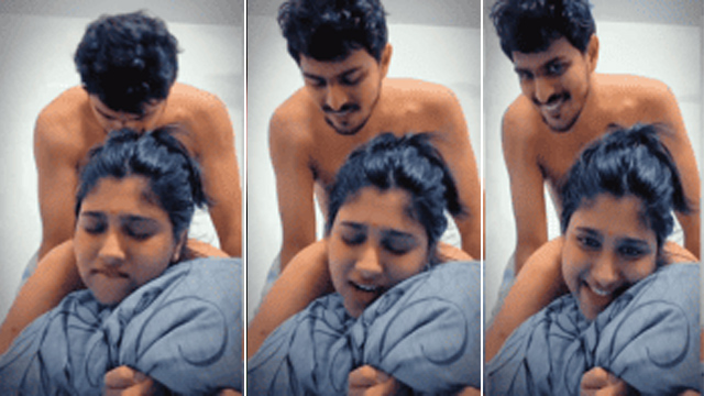 Bhabhi Smiles And Fucks As Devar Her Room Viral Videos